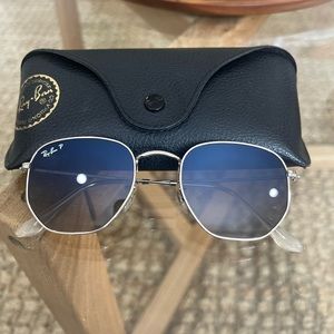 Women’s Polarized Rayban Sunglasses